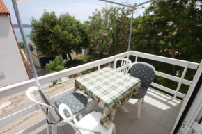 Отель Apartment Nerezine 3479a  Нерезине